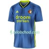 Fotbalové dresy Feyenoord Rotterdam Venkovní Dres 2019/20 Krátký Rukáv Fotbalové dresy Feyenoord Rotterdam Venkovní Dres 2019/20 Krátký Rukáv